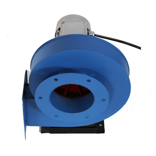 YN5-47 High Efficiency Low Noise Air Cooled High Temperature Resistant Boiler Induced Draft Fan