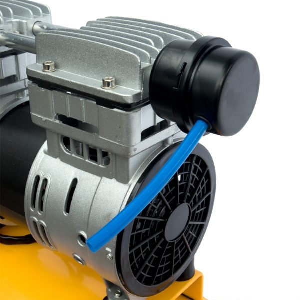 Branded Oil Less Air-Compressors 1hp Air Compressor Machines