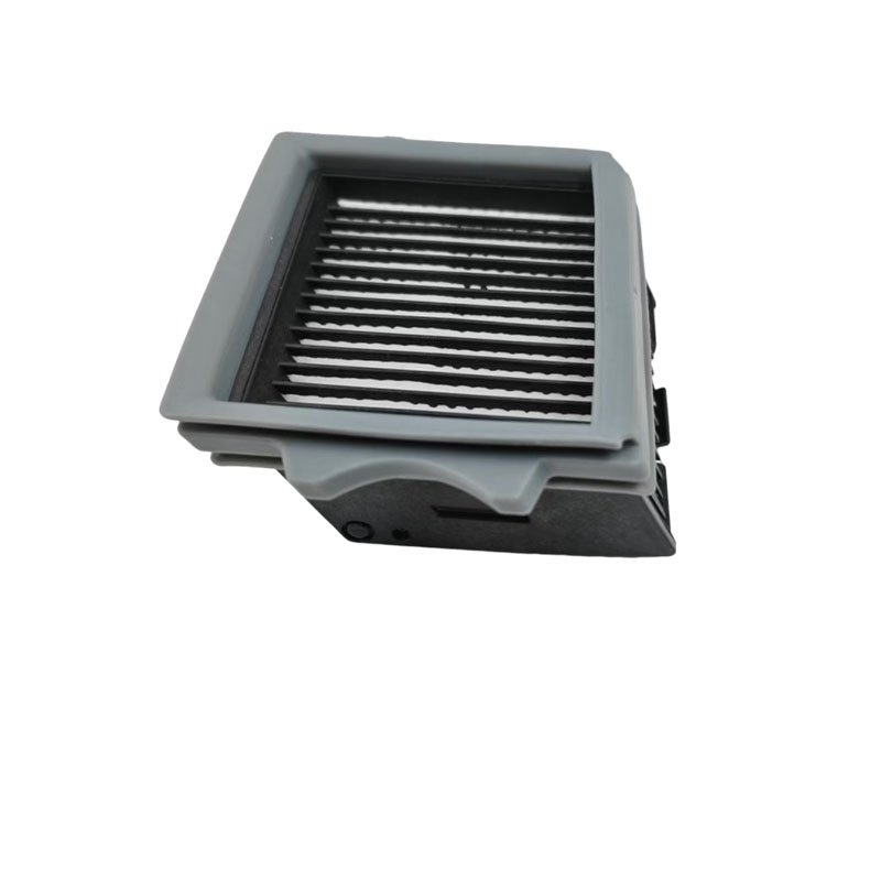 Washable Hepa Filter Vertical Rechargeable Robot Vacuum Cleaner Spare Parts Vacuum Cleaner Filter