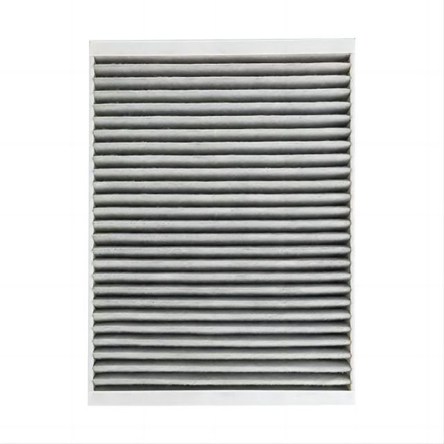 Best Quality Original Vehicles AC Car Air Conditioner Cabin Filter Element for Bmw X5 E70 Toyota camry Hyundai Merced