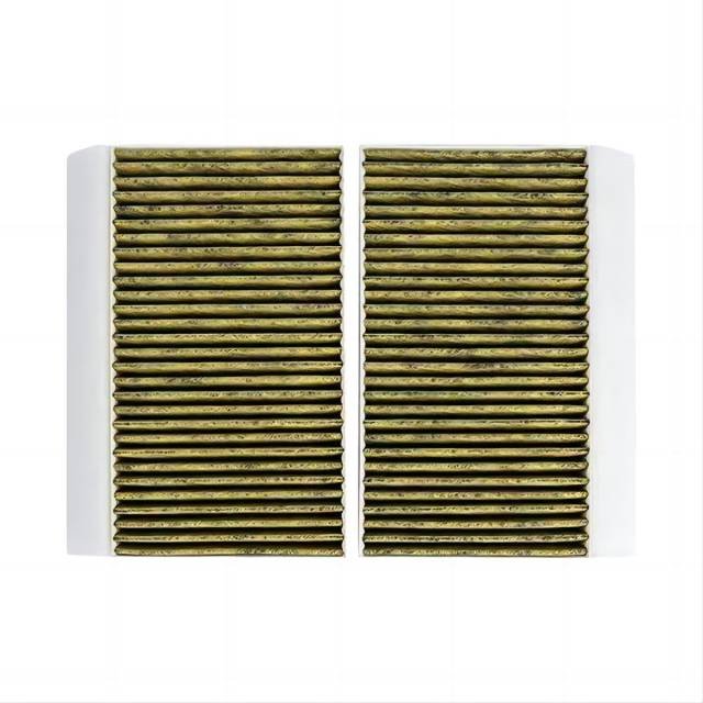 Best Quality Original Vehicles AC Car Air Conditioner Cabin Filter Element for Bmw X5 E70 Toyota camry Hyundai Merced