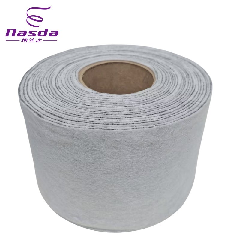 Glue-free Laminated Hepa Filter Cloth Industrial Gas Filtration Material Activated Carbon Filter Material