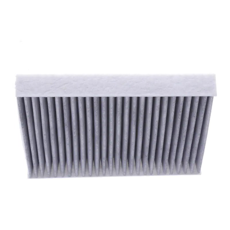China Factory Cars Cabin Car Air Filter Auto Parts 87139-30100 With Best Price