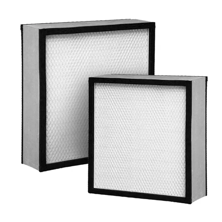 Nice Price OEM And ODM Pre Medium High Efficiency Customized Air Filters For HVAC Systems And Industrial Applications