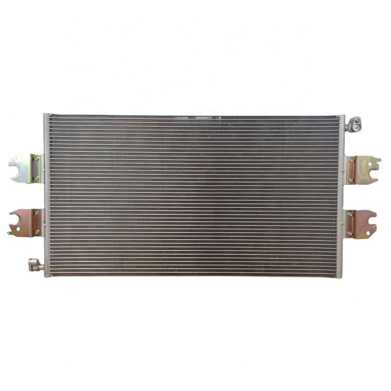 Car Auto Air Conditioning AC Condenser for CHEVROLET GMC SAVANA V6 4.3 2007 15750662 20928388 23469929