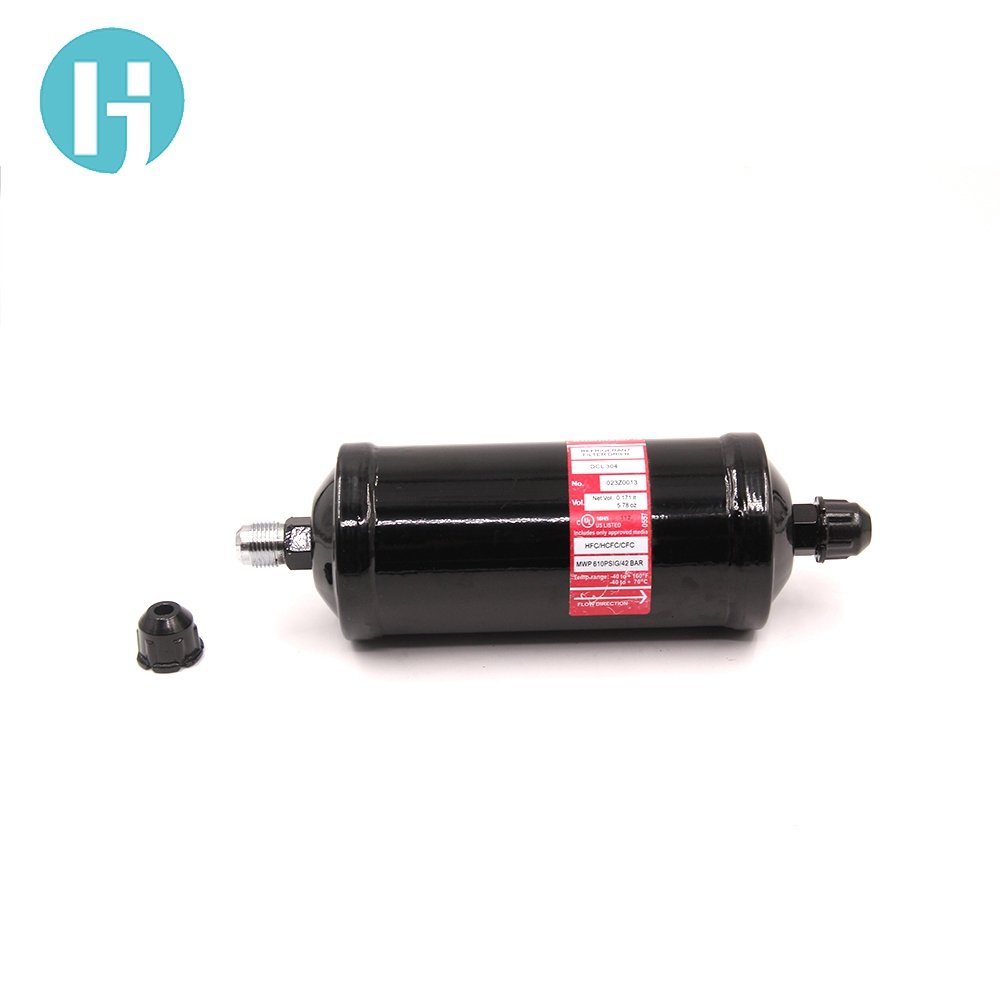 Hot Sale A/C Auto Spare Part Bus Air Conditioner Parts