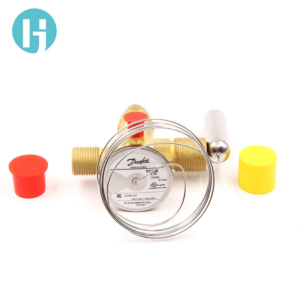 Hot Sale A/C Auto Spare Part Bus Air Conditioner Parts