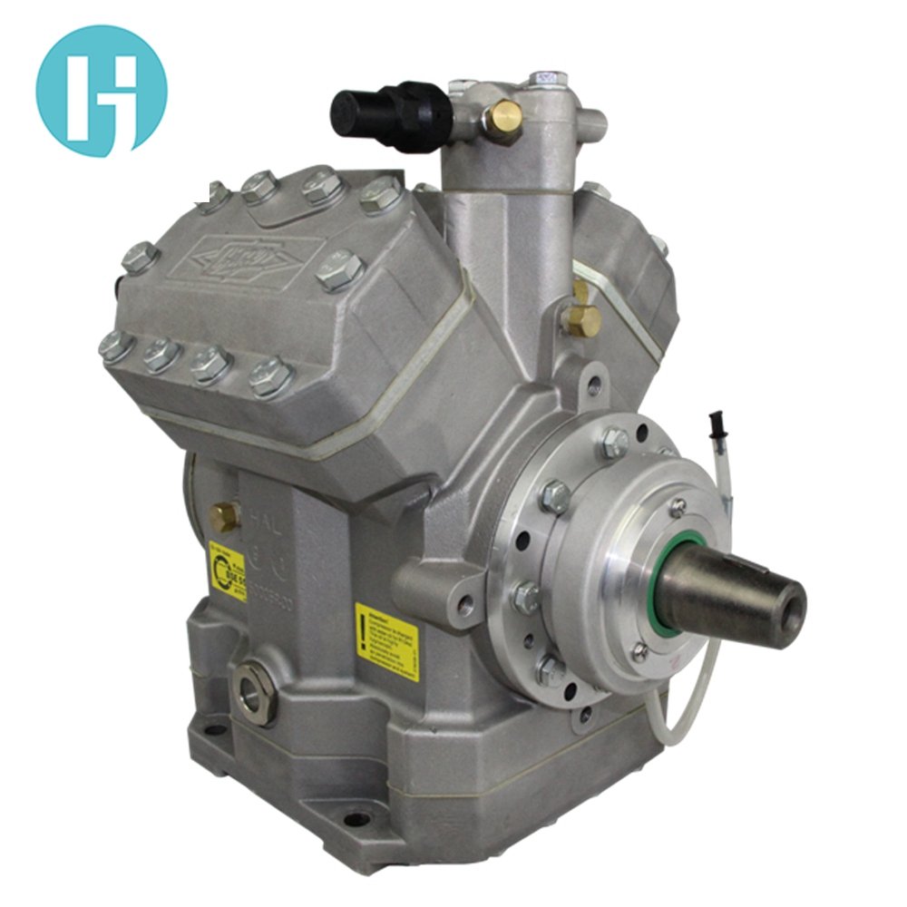 Hot Sale A/C Auto Spare Part Bus Air Conditioner Parts