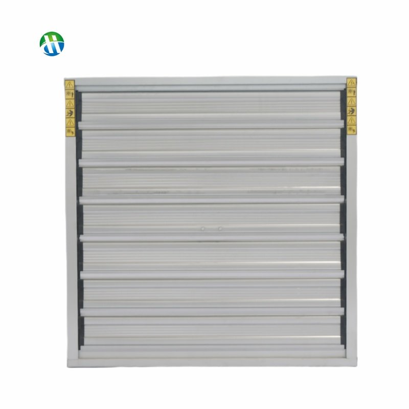 Honglian 1000mm Wholesale Industrial Exhaust Fans for Chicken Farm Greenhouse Warehouse