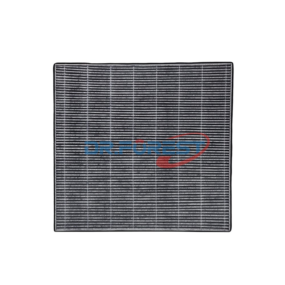 Premium Cabin Air Filter With Activated Carbon Replacement Car Filter