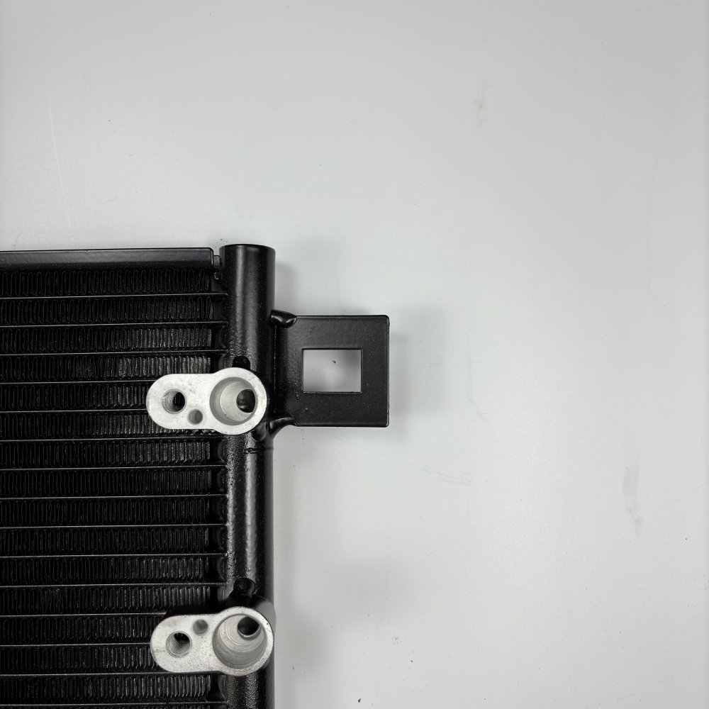 Aftermarket Car Auto Air Conditioning System Auto AC Condenser for VOLKSWAGEN AMAROK OEM 2H0820411A