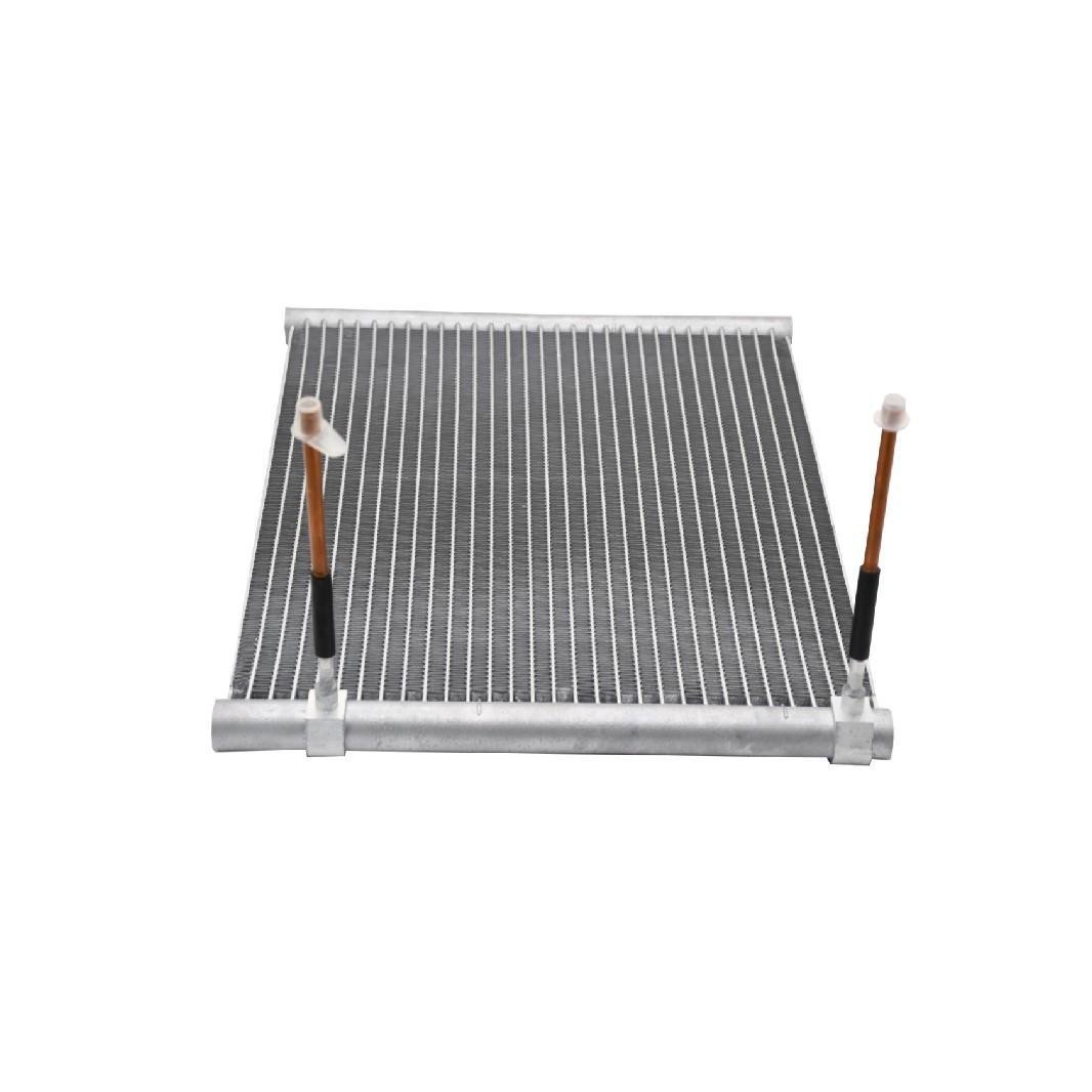 Aluminum Micro Channel Heat Exchanger Auto Car air Condition Refrigerating Condenser and Evaporator