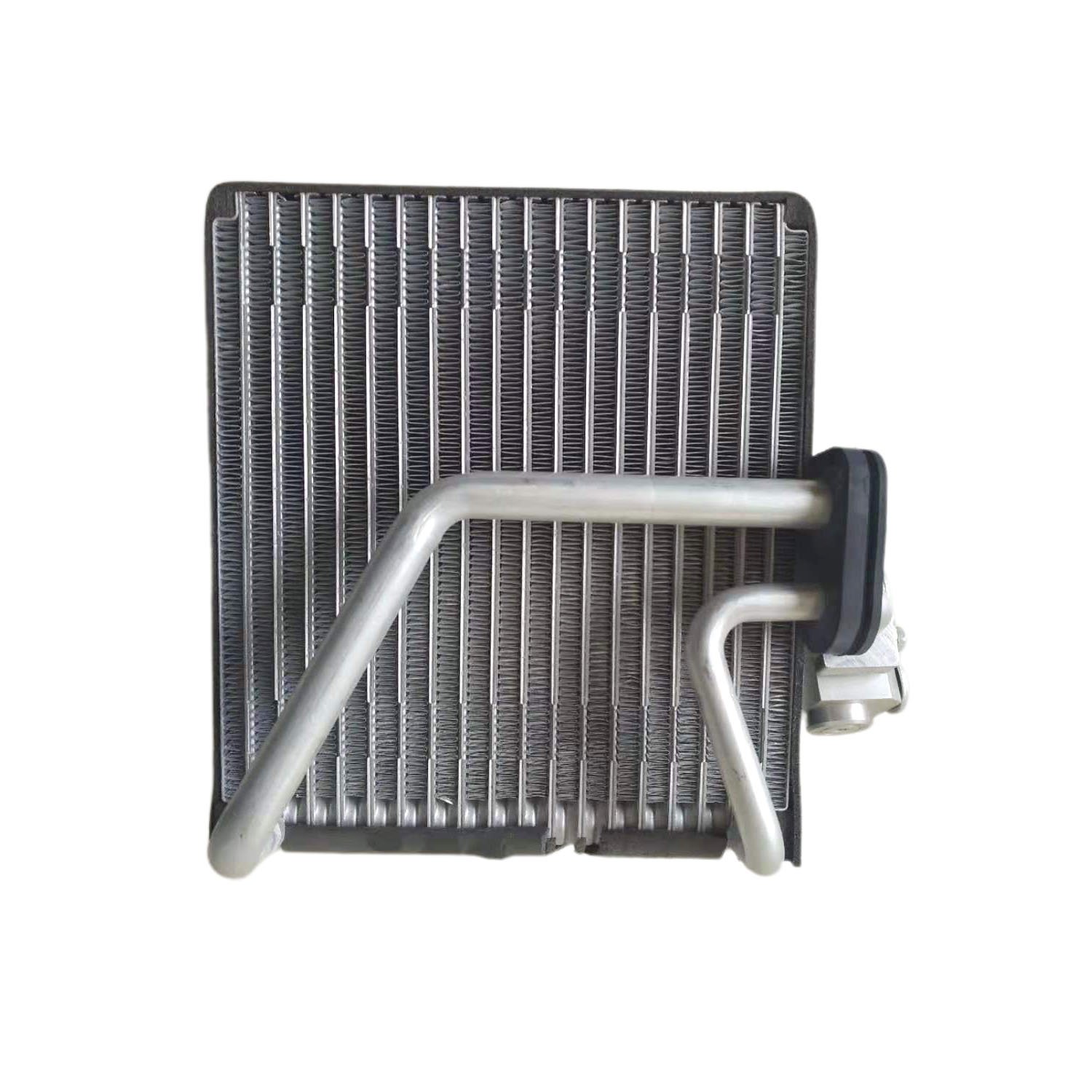Aluminum Micro Channel Heat Exchanger Auto Car air Condition Refrigerating Condenser and Evaporator