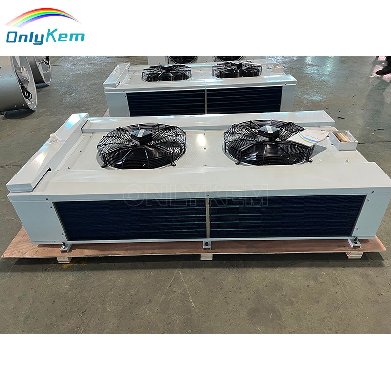 Air Cooler Air Cooled Cold Storage Evaporator Unit Cooler for Cold Room