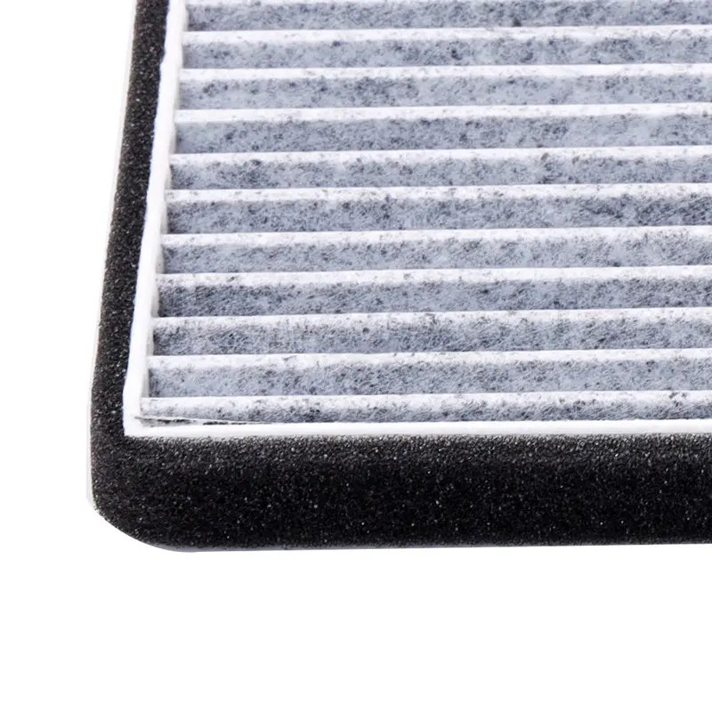 Professional Wholesale Auto Cabin Filter 88568-52010 for Toyota