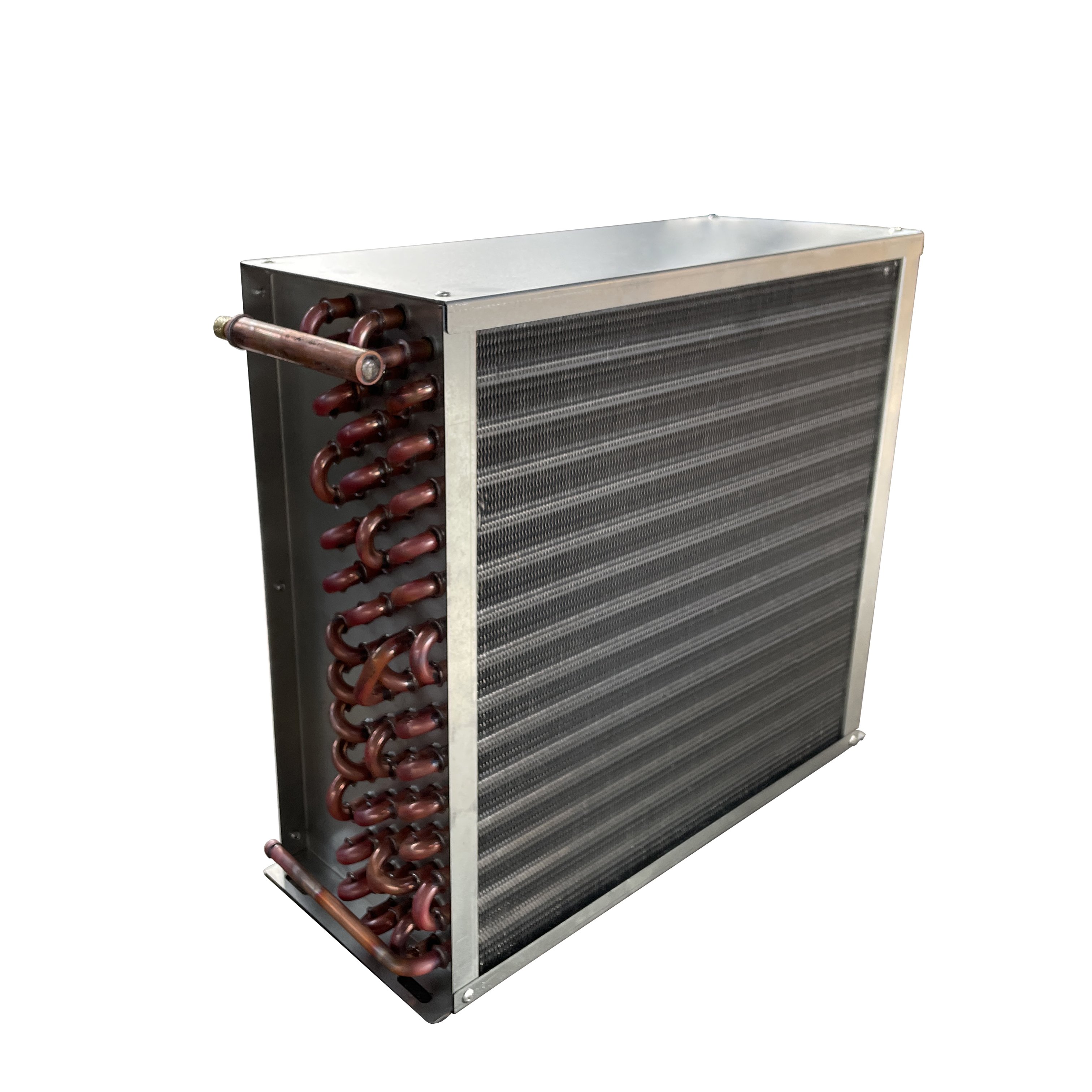Refrigeration Parts of Air Cooled Condenser