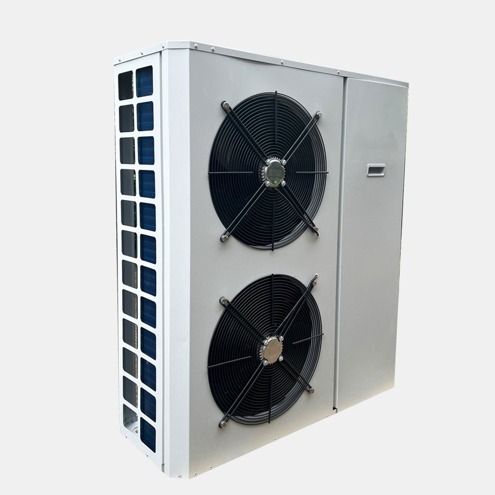 High Quality Low Temperature air Cooled Refrigeration Condensing Unit