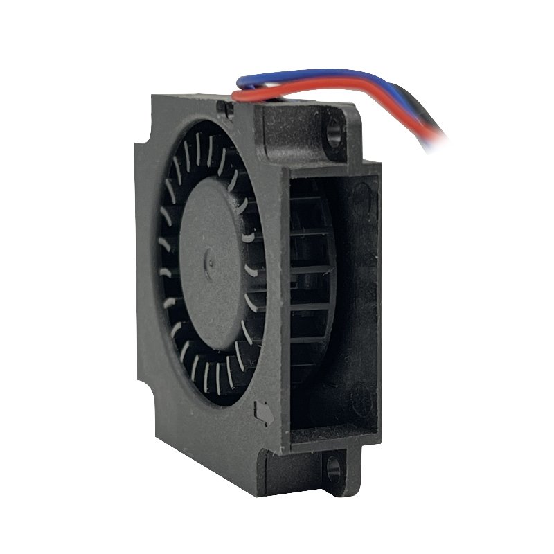 3510 3.5cm 5V 12V 24V DC Blower Fan 35x35x10mm Dc Exhaust Centrifugal Blower