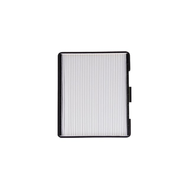 Factory Supply for Mo Dern Elan Tra Air Conditioning Cabin Filter with High Filtration Efficiency