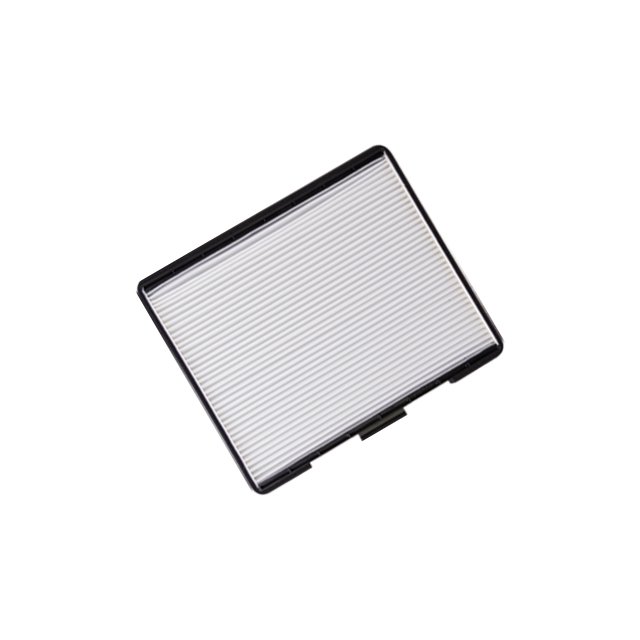 Factory Supply for Mo Dern Elan Tra Air Conditioning Cabin Filter with High Filtration Efficiency