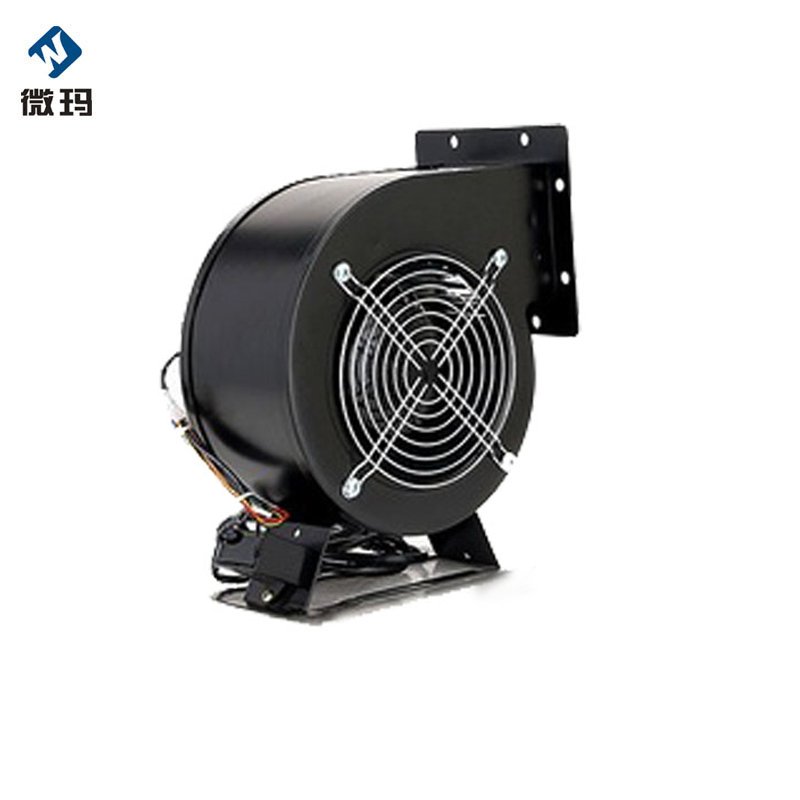 Factory CE RoHs Direct Sales China AC Volute Forward Centrifugal Fan Diameter 150mm