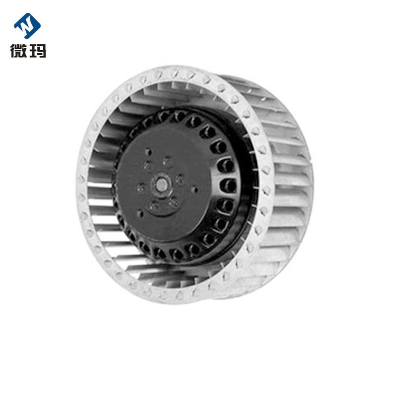 Factory CE RoHs Direct Sales China AC Volute Forward Centrifugal Fan Diameter 150mm