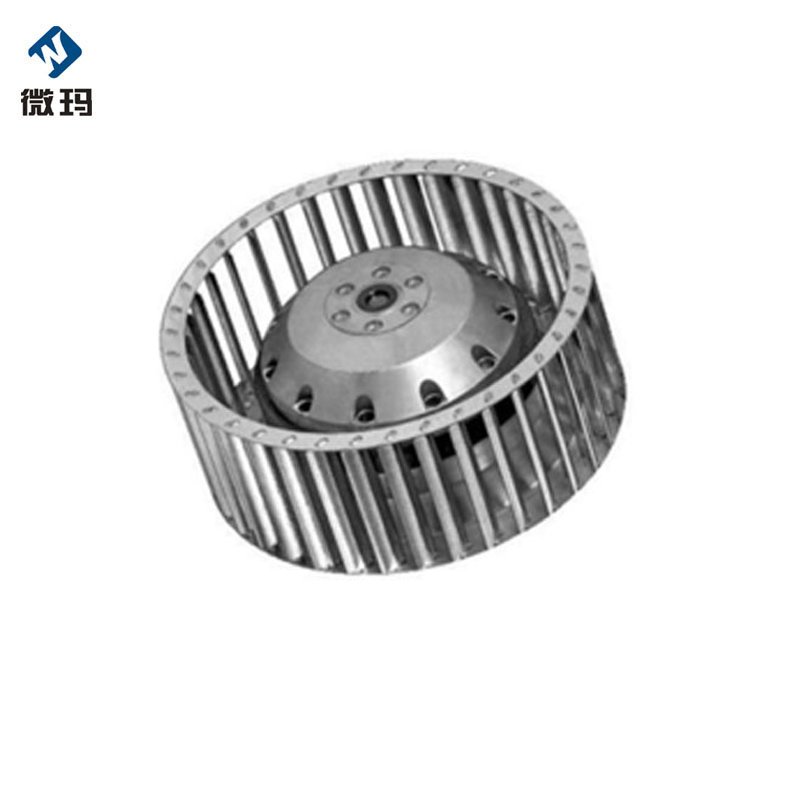 Factory CE RoHs Direct Sales China AC Volute Forward Centrifugal Fan Diameter 150mm