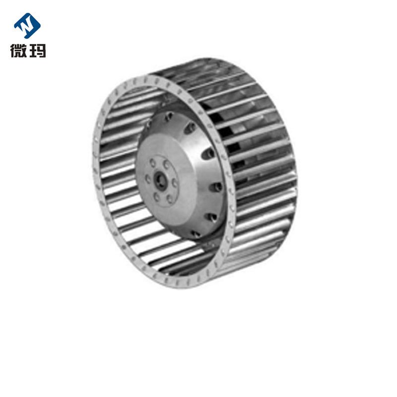 Factory CE RoHs Direct Sales China AC Volute Forward Centrifugal Fan Diameter 150mm