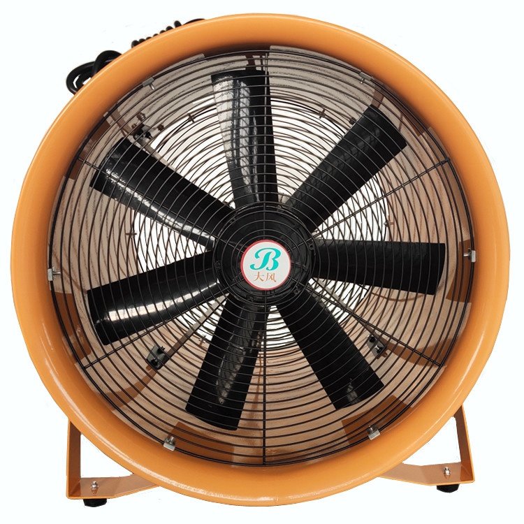 Factory Ventilation Blower Industrial Fan Exhaust Air Blower Fan