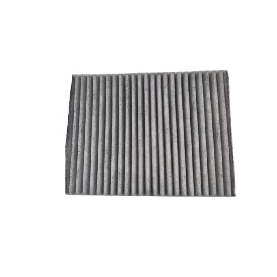 OEM 6447VY Cabin Air Filter for Peugeot 207, 208, 2008 by HELLPER