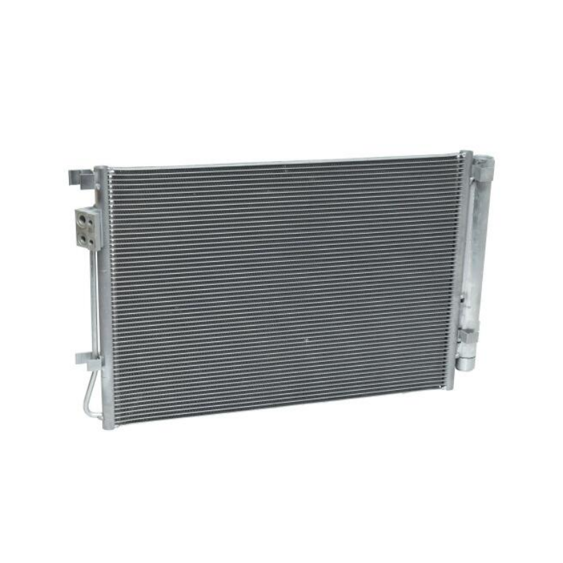 A/C Condenser for Hyundai ACCENT 2018-2022 Kia RIO 2018-2023 OE 97606-H9100 Condenser Assembly-Cooler