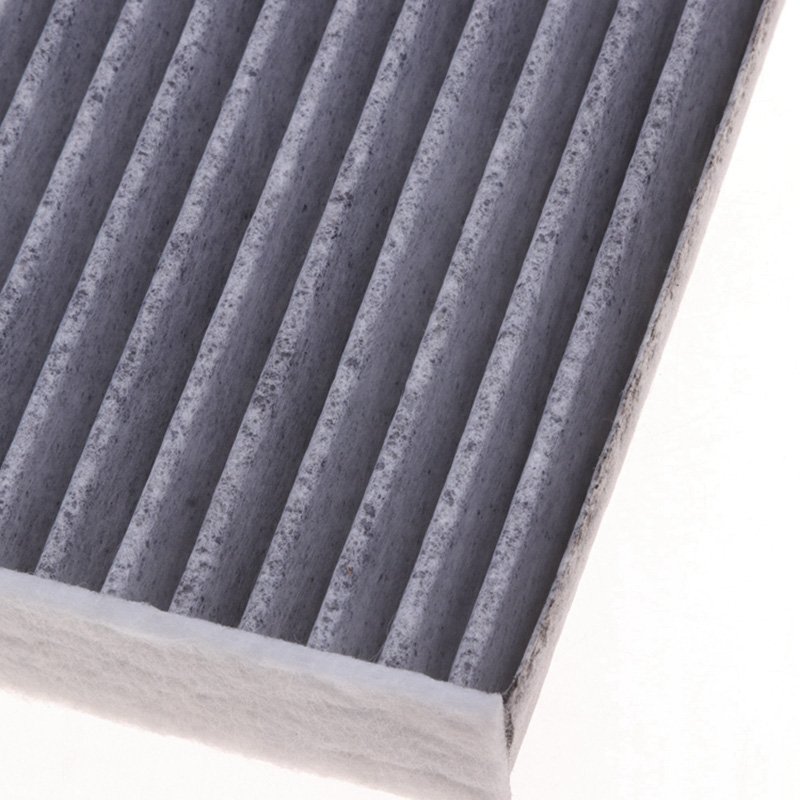 Car Engine Car air Conditioning Filter, Cabin air Filter, 87139-30020,87139-52040, Used for Toyota Car Cabin air Filter