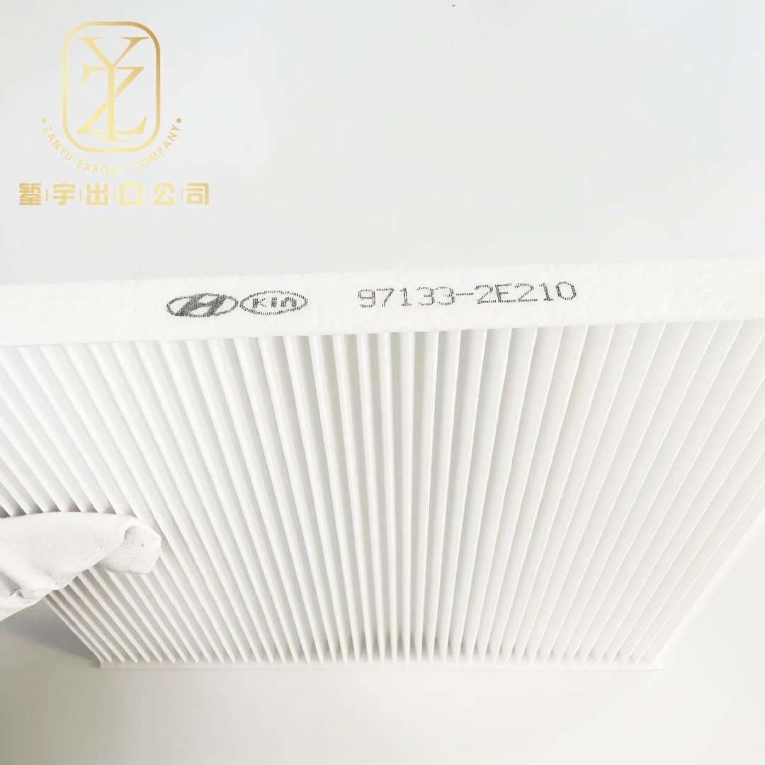 Air Conditioning Systems Air Filter 971332E210 97133-2E210 for Hyundai Ki a Korean Cars
