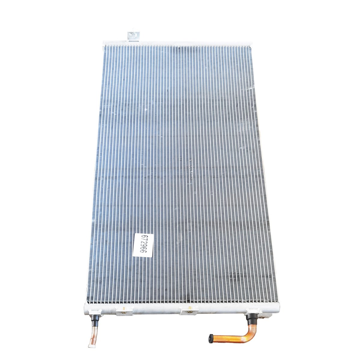 Thermo King T-1000 T-1080 T-1200 T-1280 Spare Part Condensator Truck Refrigeration Units 67-2966 Condenser
