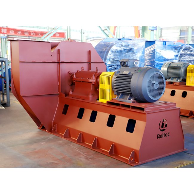 Industrial Workshop Ventilation Equipment Energy Saving and Environmental protection Dust Exhaust Industrial Centrifugal Fan