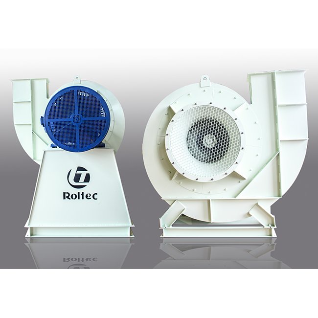 Industrial Workshop Ventilation Equipment Energy Saving and Environmental protection Dust Exhaust Industrial Centrifugal Fan