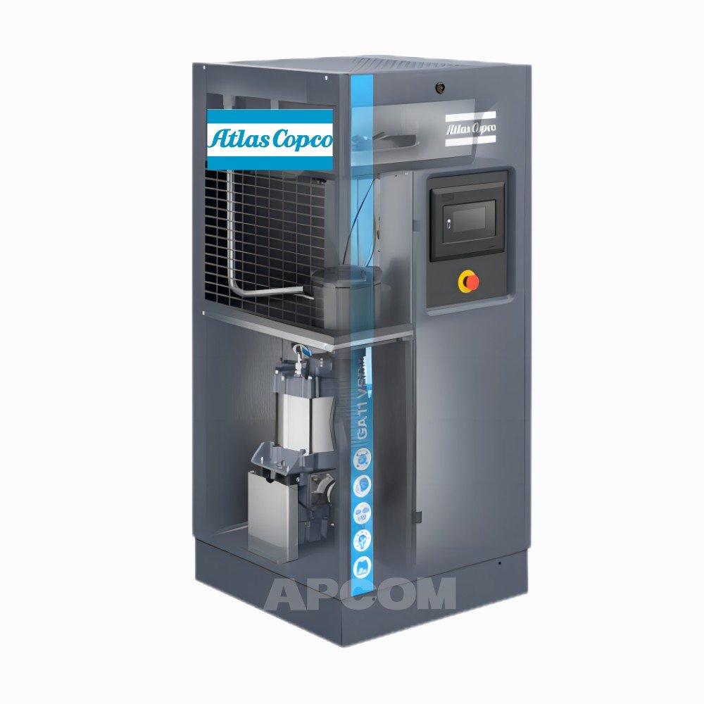 AtlasCopco G 11 15 18 kw G18 GA18 GA18+ G15 GA15 GA15+ G11 GA11 GA11+ FF VSD VSD+ Atlas Copco air compressor 11kw 15kw 18kw