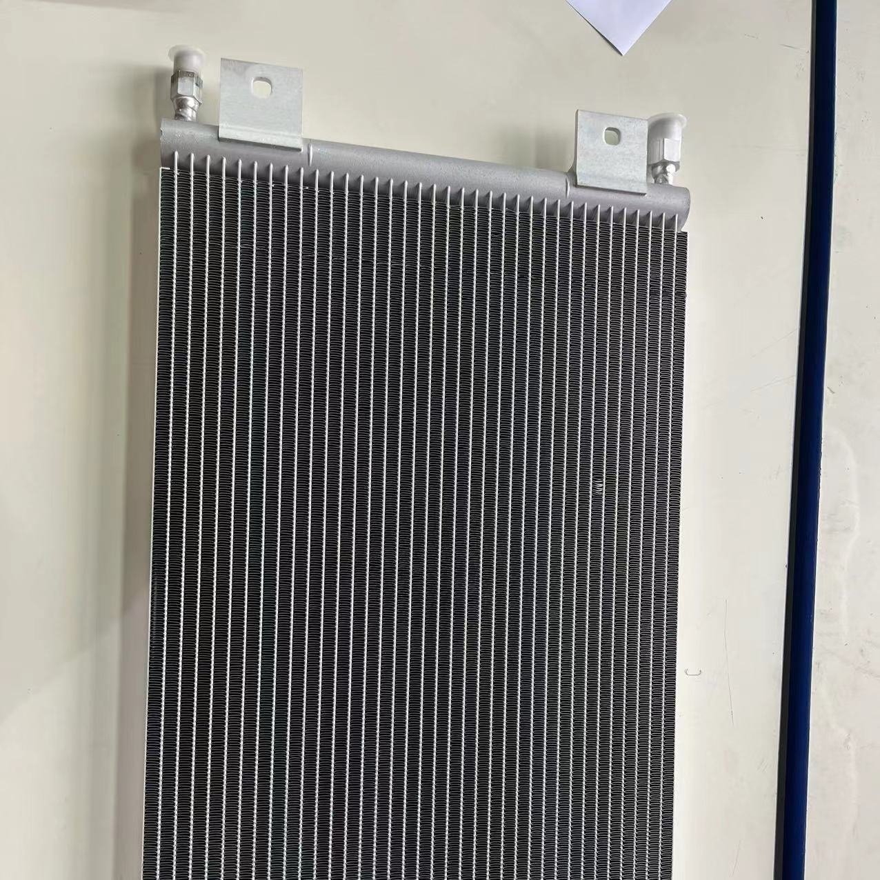 Dump Truck Part 56E-07-21133 Radiator Condenser 56E-07-21132 for Construction Machinery HD255/325/405/465/605/785 HM300/400