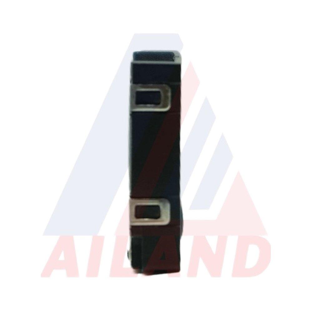Ailand DC 5V/12V Mini Blower 20mm Ultra-Thin Micro Axial Flow Fan 20x20x5mm Small Ventilation Wearable Side Blowing Cooling Fan
