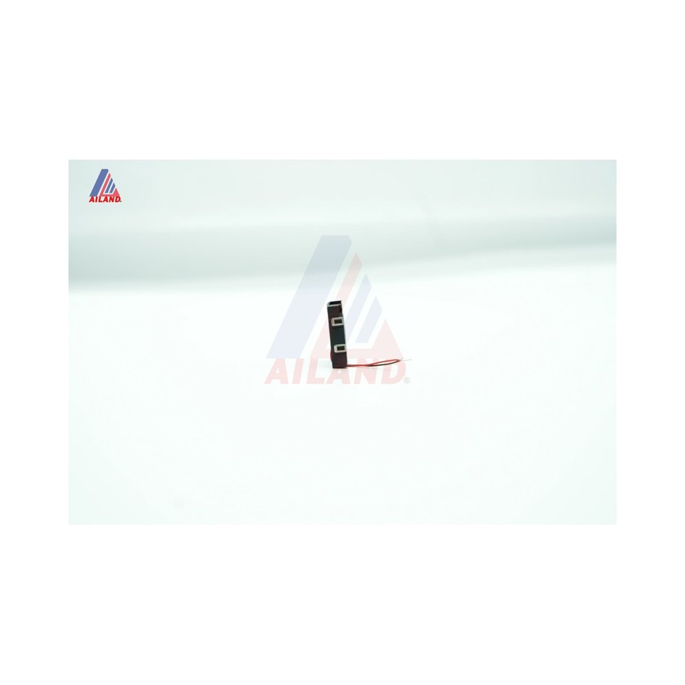 Ailand DC 5V/12V Mini Blower 20mm Ultra-Thin Micro Axial Flow Fan 20x20x5mm Small Ventilation Wearable Side Blowing Cooling Fan