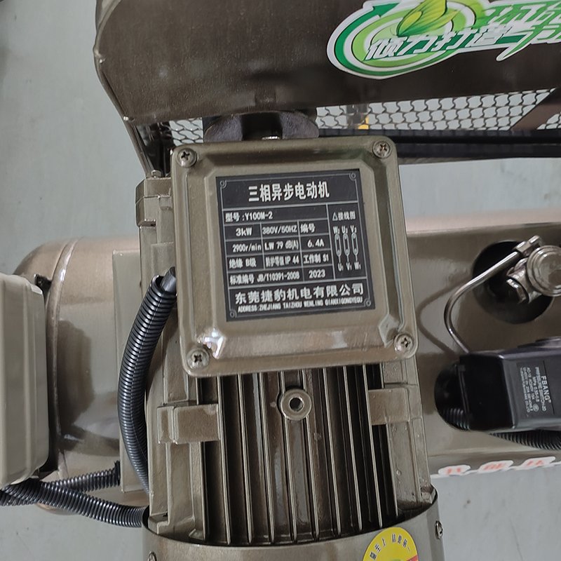 Air-compressor 120/150/210liter Air-tank Portable Wheeled air Compressor