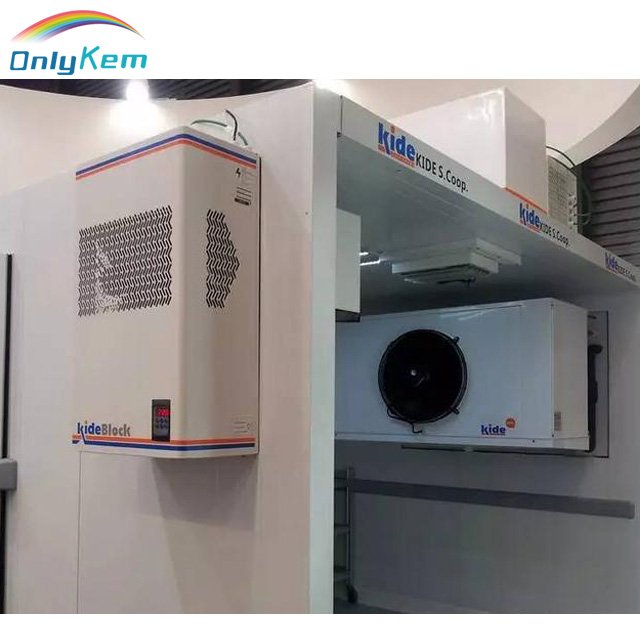 0.5-3 HP Monoblock Unit for Small Cold Room Air Cooled Monoblock Unit