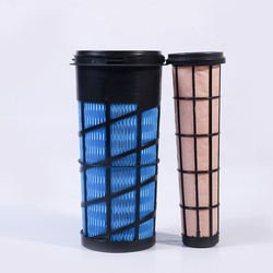 Good Quality Refrigeration Unit Air Filter 194553 1559418 AF4263 P604457 P611858