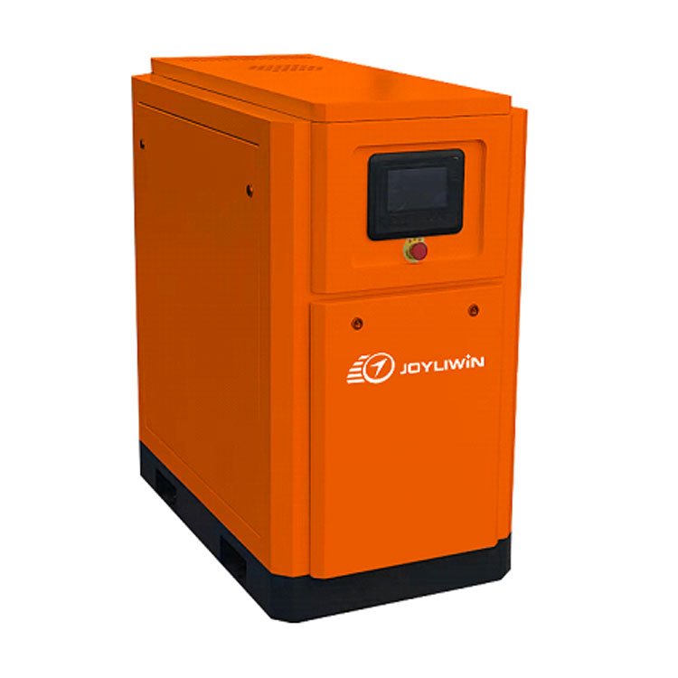Built in Integrated Scroll Air Compressor 3.7KW 55L/min Integrated Oil-Free Scroll Air Compressor