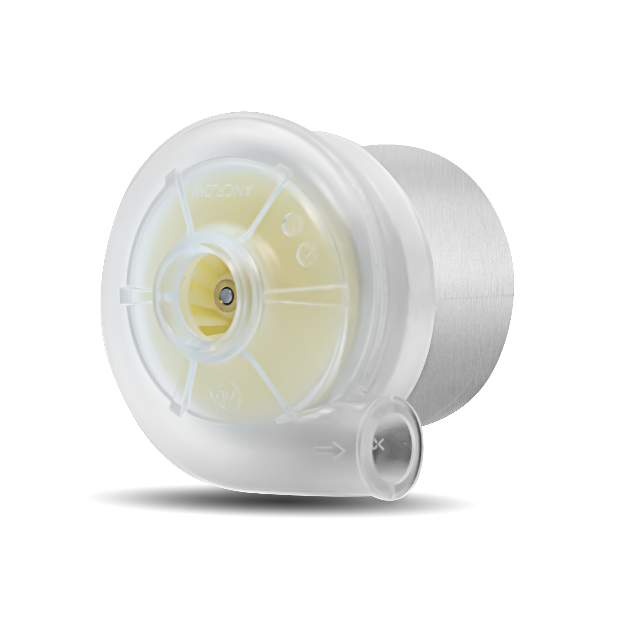 60mm Centrifugal Fan 6056 Blower 24V Centrifugal Blower for Medical CPAP Respirator Bipap Breathing Apparatus