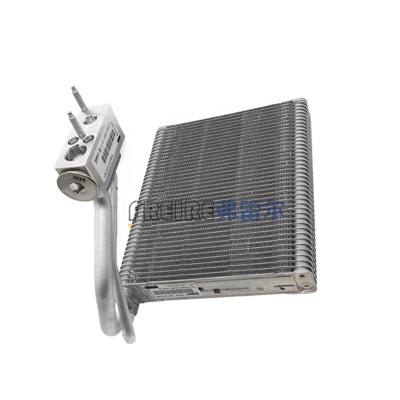 Car Auto Parts Air Conditioner Evaporator for Peugeot 301 2008 Citroen C3-XR 1610705480 1609171280