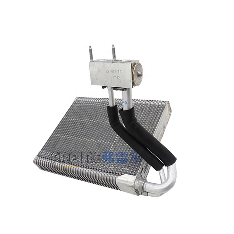 Car Auto Parts Air Conditioner Evaporator for Peugeot 301 2008 Citroen C3-XR 1610705480 1609171280