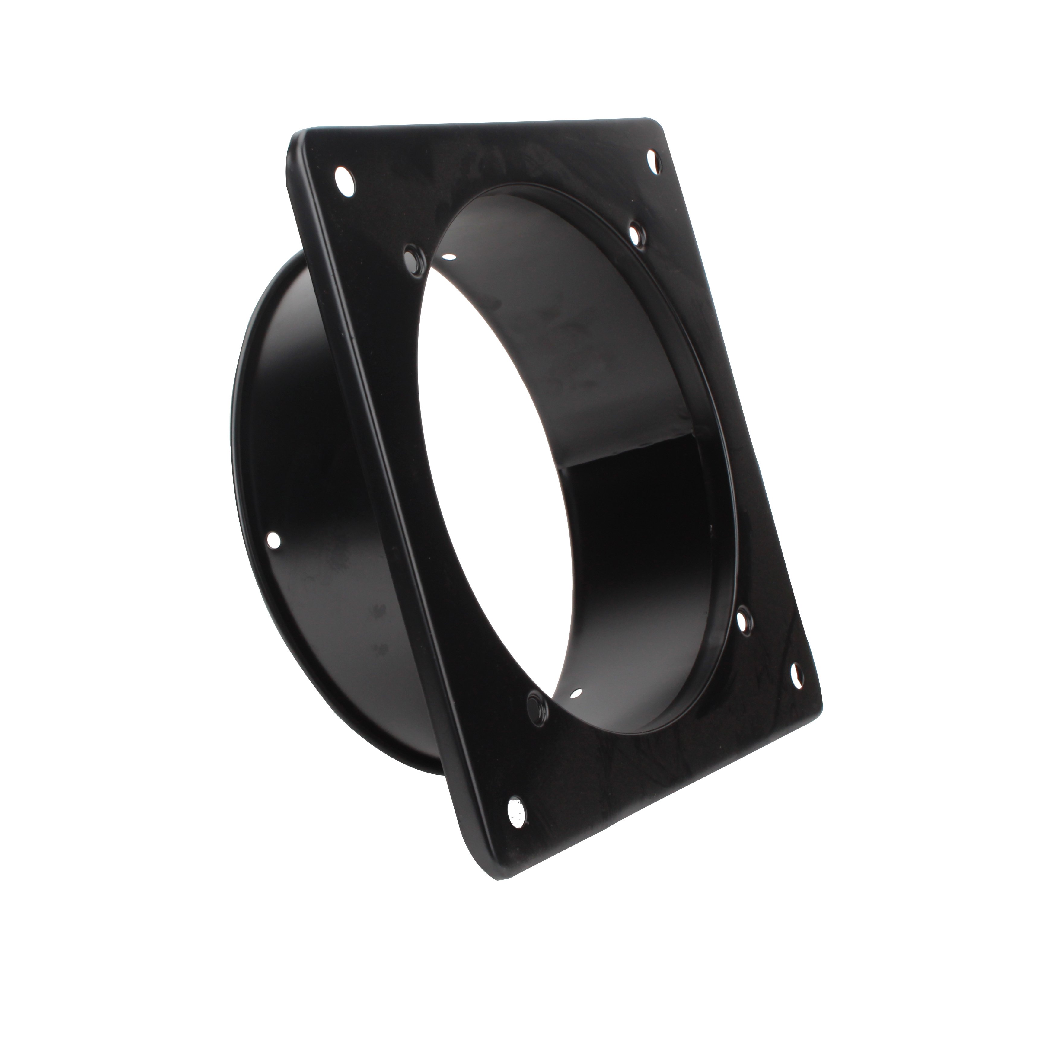 AC 350mm Axial Compact Cooling Fans with External Rotor Motor