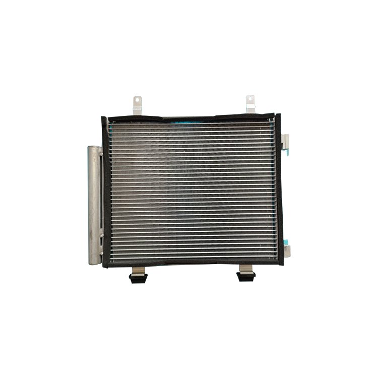 Low Price All Kinds of Size and OE air Condensers for Suzuki Alto