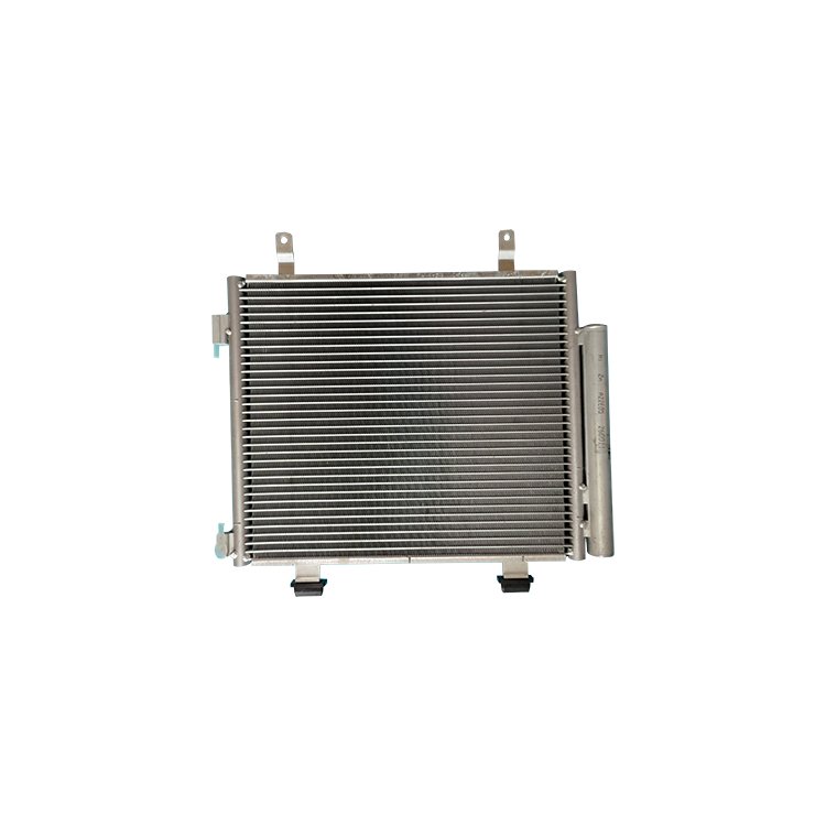 Low Price All Kinds of Size and OE air Condensers for Suzuki Alto